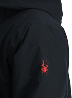 Spyder 38SA073300 Mega 3-in-1 Insulated Ski Jacket