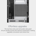Dell Tower Desktop with Intel Core Ultra 7 and RTX 5060