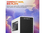 HP OMEN 16L Intel Core i5 RTX 3050 Gaming Desktop