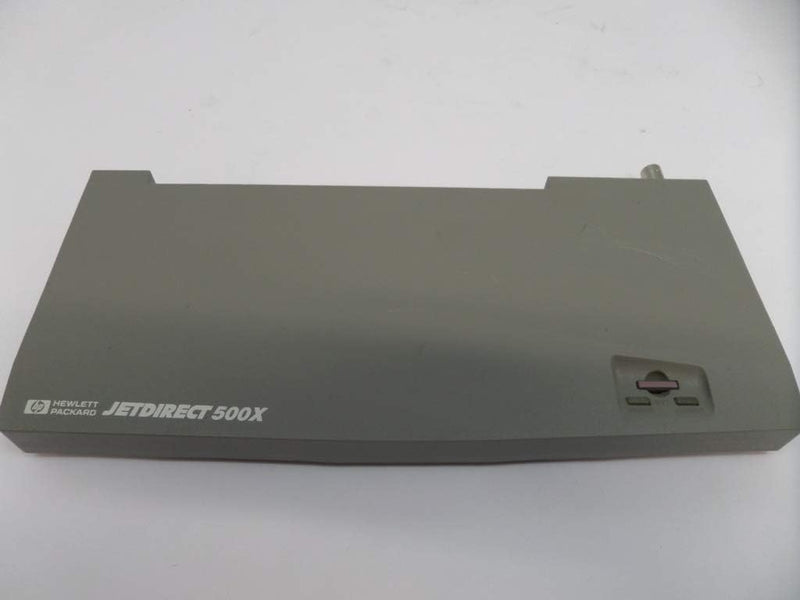 HP J3265A JetDirect 500X Printer Server — main product image