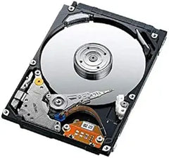 Dell X160K 146GB 10K SAS 2.5" Hard Drive