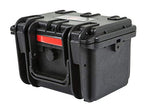 Monoprice 112679 Weatherproof Shockproof Hard Case 8 x 7 x 6