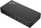 Lenovo 40AY0090US ThinkPad Universal USB-C Dock