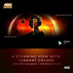 AOC CQ27G3S 27