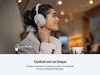 Sony WH1000XM5B Noise Canceling Wireless Headphones Black