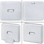 Fujifilm Instax Link Wide Printer Bundle White + Film