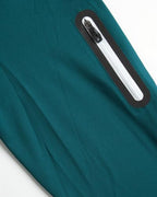 Spyder Quarter Zip Long Sleeve Active Shirt