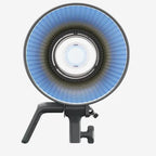 Aputure APT-Amaran 300c RGBWW LED Video Light Bowens Mount