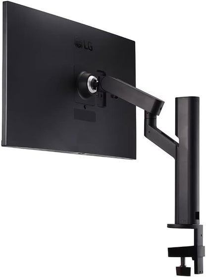 LG 32BP88Q-B 32" QHD IPS Ergo USB-C Monitor