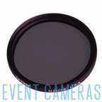 Tiffen 82NDK3 Digital Neutral Density Filter Kit 82mm