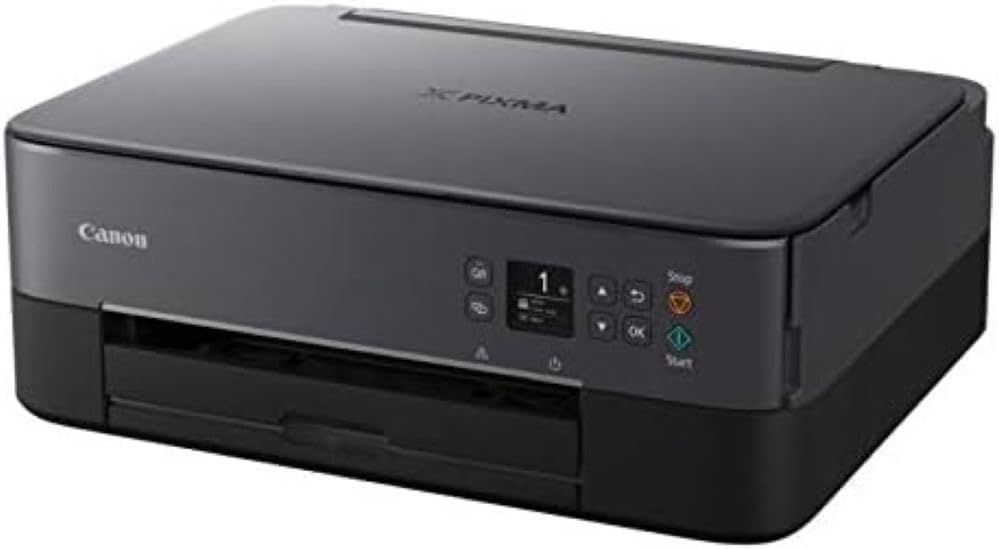 Canon 3773C103 TS5320a Wireless All-in-One Printer