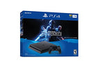 Sony PlayStation 4 Slim 1TB Star Wars Battlefront II Bundle (Renewed)