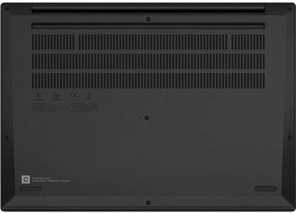 Lenovo ThinkPad P1 Gen 4 i7 Mobile Workstation - WQUXGA