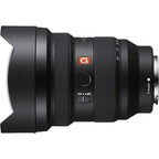 Sony FE 12-24mm f/2.8 GM Lens SEL1224GM Bundle Renewed