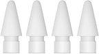 Apple Pencil Tips - 4 Pack