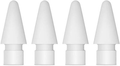 Apple Pencil Tips - 4 Pack