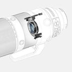 Sony FE 200-600mm OSS Telephoto Zoom Lens