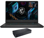 MSI GP66444-4150-26346 Leopard i7 RTX 3080 Gaming Laptop