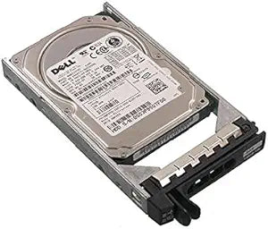 Dell XT764 73GB 15K RPM SAS 2.5