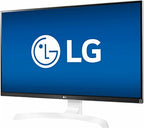 LG 27UD69P-W-CR 27
