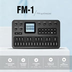 M-VAVE FM-1 6-Operator FM Synthesizer Keyboard