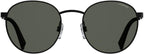 Polaroid PLD2053/S Oval Sunglasses Fashion Shades