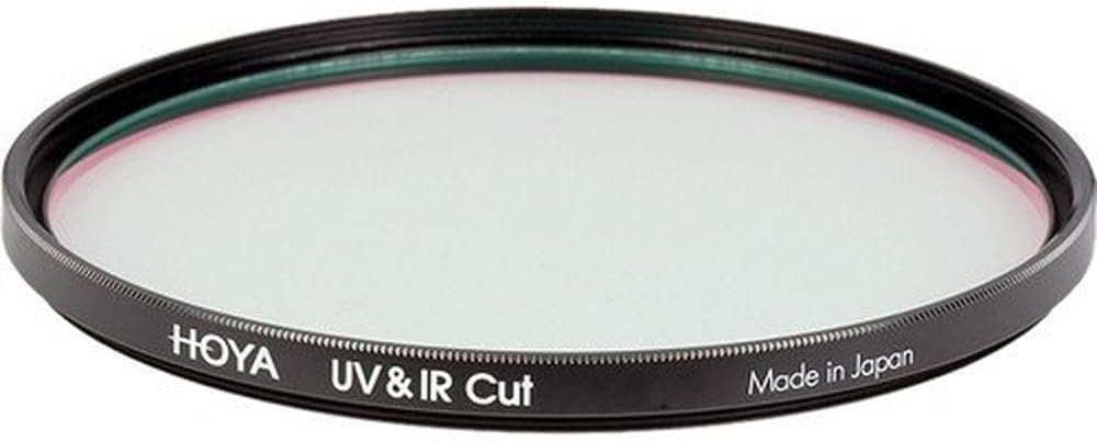 Hoya Y1UVIR055 55mm UV and IR Cut Filter