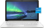 HP Notebook 17.3
