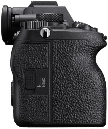 Sony A7 IV Alpha 7 IV Full-Frame Mirrorless Camera Renewed