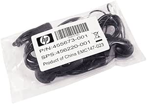 HP 4330947207 iPAQ 600 Series Mini USB Headset — main product image