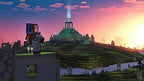Microsoft Minecraft Legends Deluxe Edition PlayStation 5