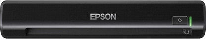 Epson B11B206201 WorkForce DS-30 Portable Document Scanner