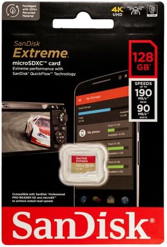 DJI Mini 3 Fly More Combo RC Drone 4K