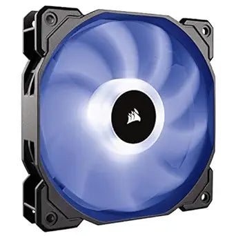 Corsair CO-9050060-WW SP120 RGB LED Fan with Controller — main product image