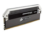 Corsair CMT16GX4M2K4000C19W Dominator Platinum RGB 16GB DDR4 4000MHz White