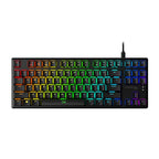 HyperX Alloy Origins Core TKL Keyboard & Pulsefire Surge Mouse
