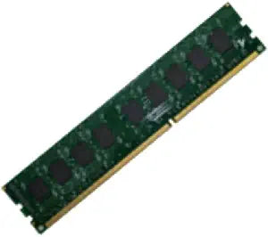 QNAP RAM-8GDR3EC-LD-1600 8GB DDR3 ECC RAM Module — main product image