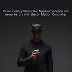 DJI FPV Combo Motion Controller 4K Drone