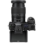 Nikon Z7II Mirrorless Camera w/ 24-70mm Lens Bundle