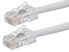 Monoprice 113096 Cat5e 0.5ft Ethernet Cable White
