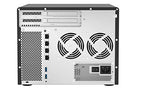QNAP TS-h886 8-Bay Enterprise NAS Xeon 2.5GbE Ports