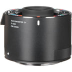 Sigma 870954 2.0x Teleconverter TC-2001 Canon