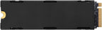 Corsair CSSD-F1000GBMP600PLP MP600 PRO LPX 1TB PS5 SSD