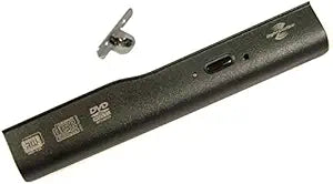 HP 488747-001 CQ60 DVD-RW Bezel LightScribe