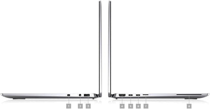 Dell Latitude 9520 2-in-1 Touch Laptop - i5 16GB RAM