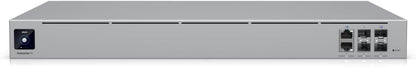 Ubiquiti EFG Enterprise Fortress Gateway 25G Cloud Gateway