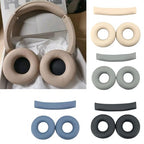 EMASDGEY Memory Foam Replacement Earpad and Headband Kit