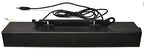 Dell 468-7411 SoundBar Speakers AX510 Black