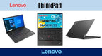 Lenovo 20Y70039US-3553 ThinkPad E14 Ryzen 7 Laptop