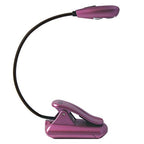 Mighty Bright 40516 XtraFlex2 LED Book Light - Pink